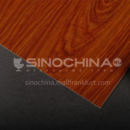 1220 * 2440 modern simple living room TV background wall stone plastic board PVC marble sheet series 7